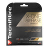 X-One Biphase Set Di Corde 12,2m-Nero
