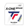 X-One Biphase 12m Set Di Corde-Colori Naturali