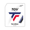 TGV 12m Set Di Corde-Nero