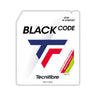 Black Code 12m Set Di Corde-Lime