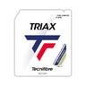 Triax Set Di Corde 12m-Colori Naturali