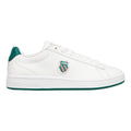Court Shield Scarpa per il tempo libero Donna - bianco, verde scuro