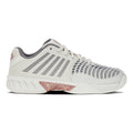 Express Light 3 Scarpa per tappeto Donna - bianco, grigio