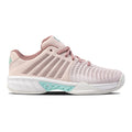 Express Light 3 Scarpa per tappeto Donna - rosa antico, rosso scuro