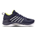 Hypercourt Supreme 2 Scarpa per tutte le superfici Uomini - blu scuro, bianco