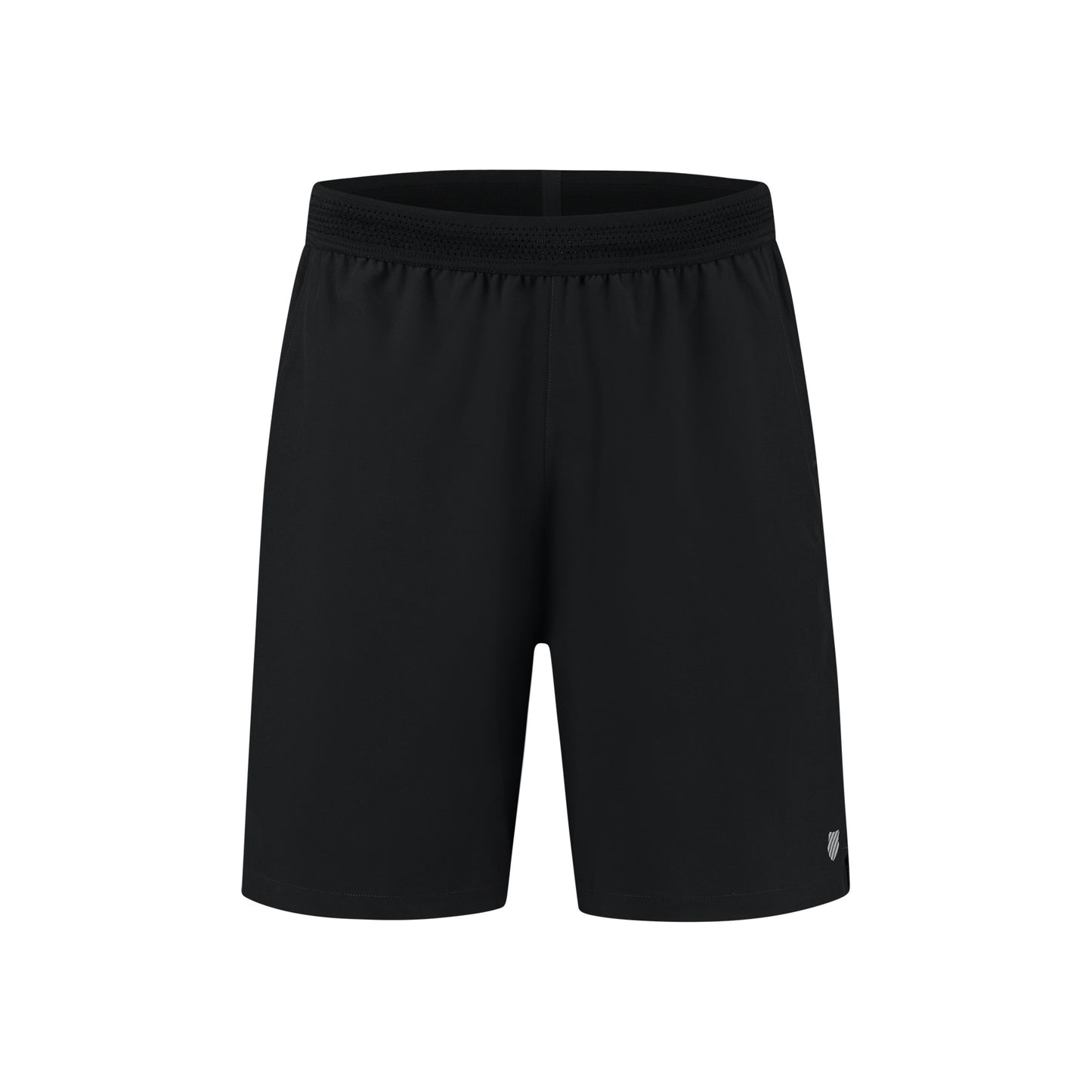 K-Swiss Hypercourts 8 Pantaloncini Uomini - nero,