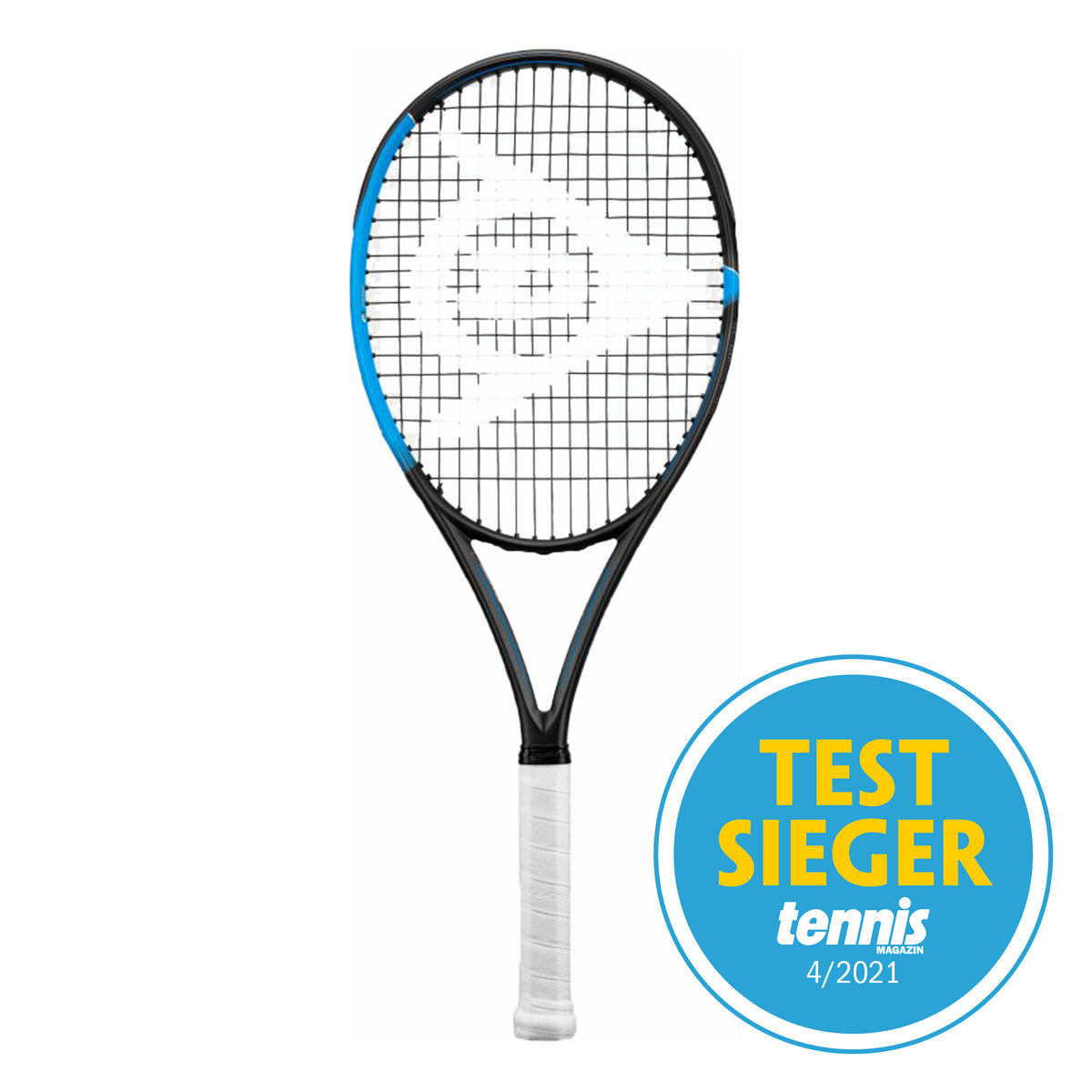 Dunlop FX 500 Lite Racchette da torneo Racchette test