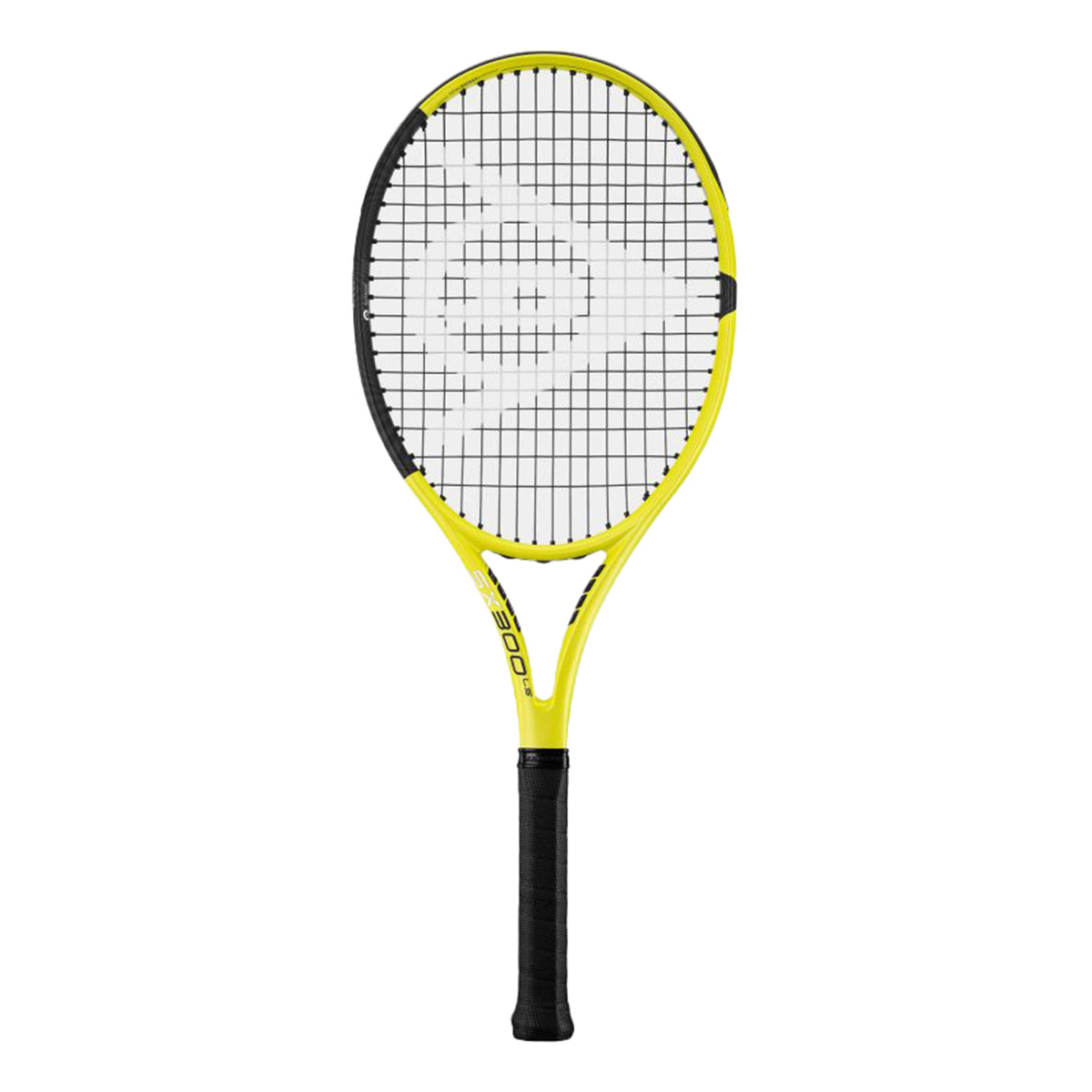 Dunlop SX 300 LS Racchette da torneo Racchette usate (con corde)
