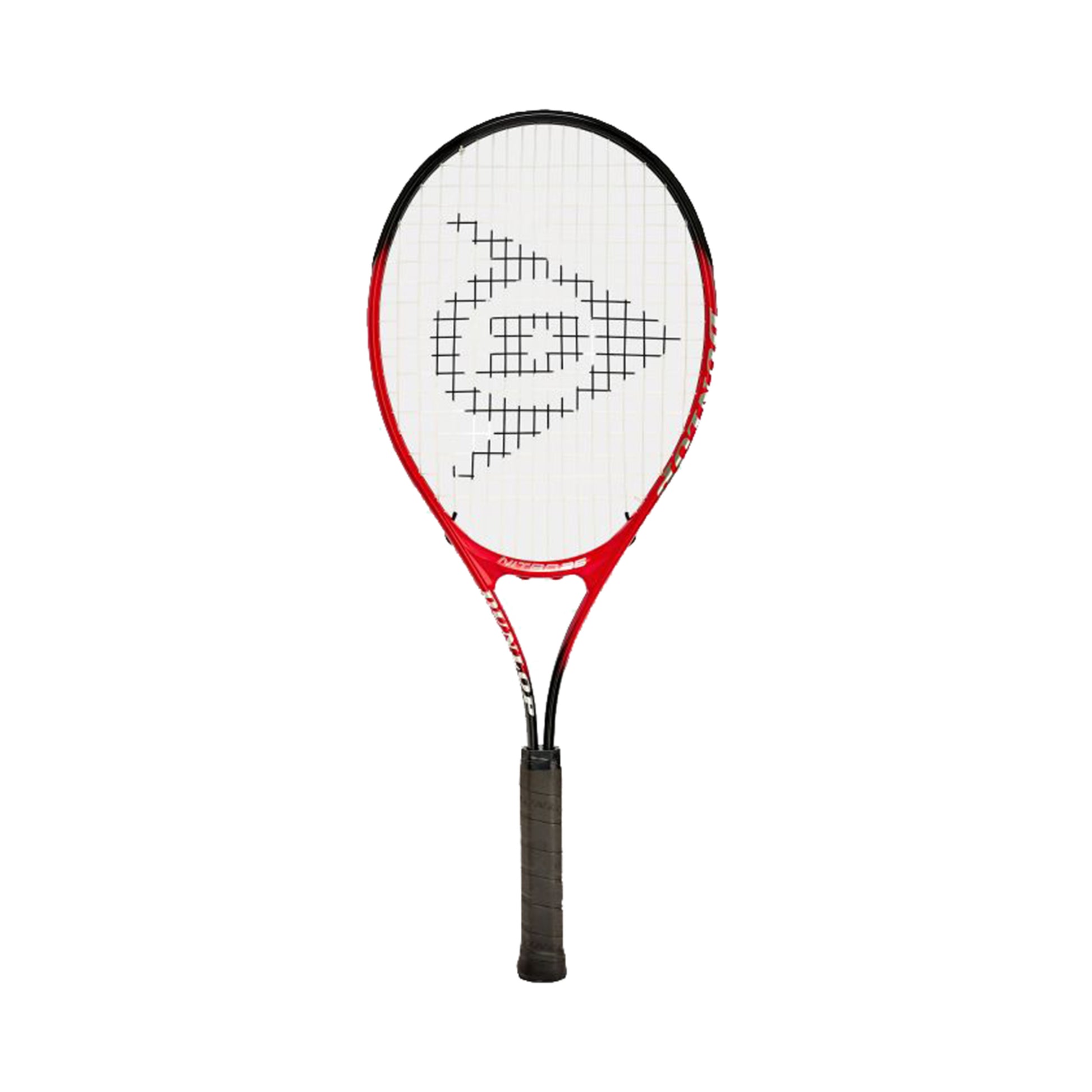 Dunlop Nitro JNR 25 Racchette per bambini Con corde