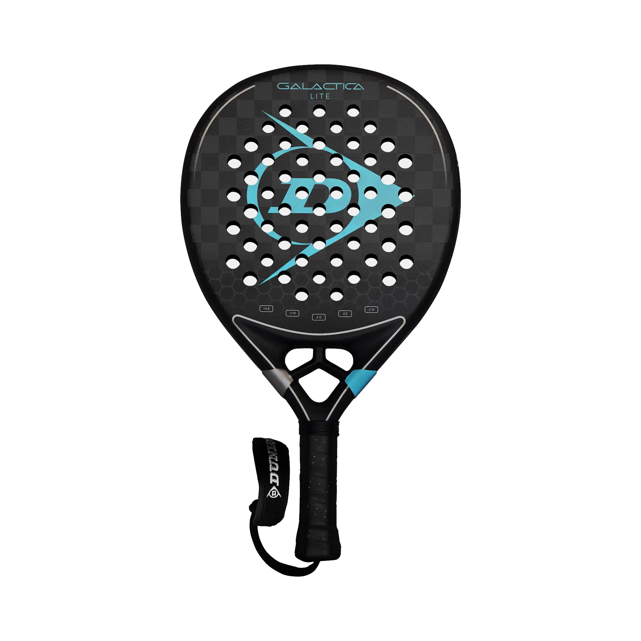 Dunlop Lite Racchette da padel Racchette test