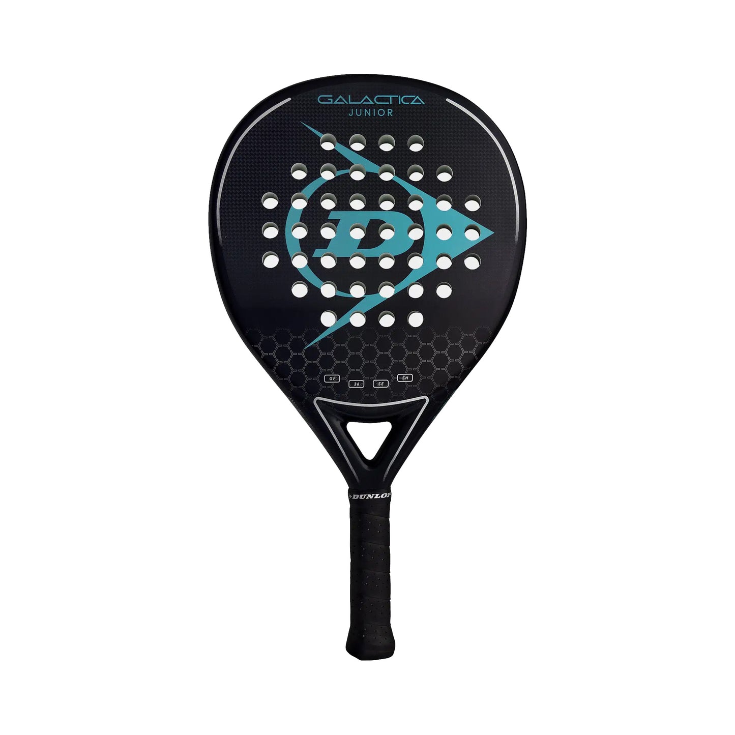 Dunlop Galactica Junior Racchette da padel