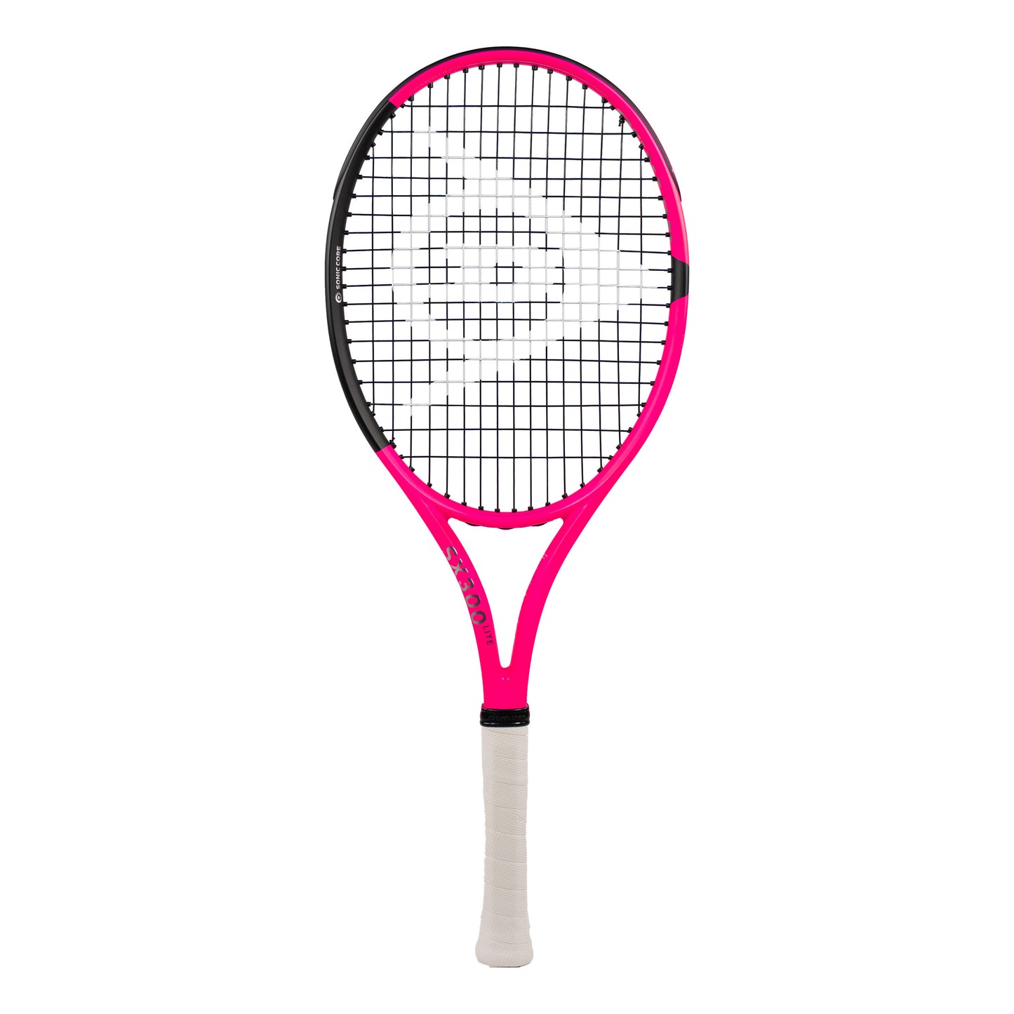 Dunlop SX 300 Lite Racchette da torneo non incordata