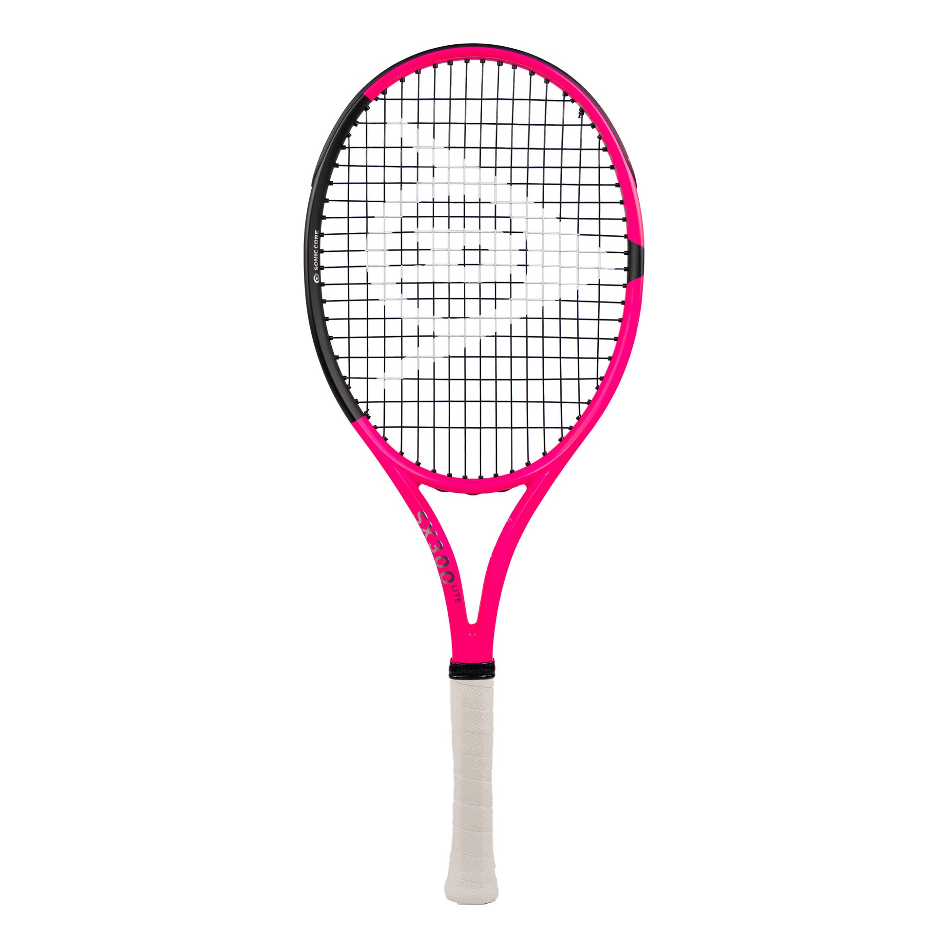 Dunlop SX 300 Lite Racchette da torneo non incordata