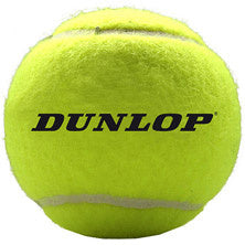 Dunlop Giant Ball Confezione Da 1