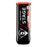 Mini Tennis (Stage 2) Tubo Da 3