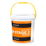 Mini Tennis Stage 2 Orange Secchiello da 60