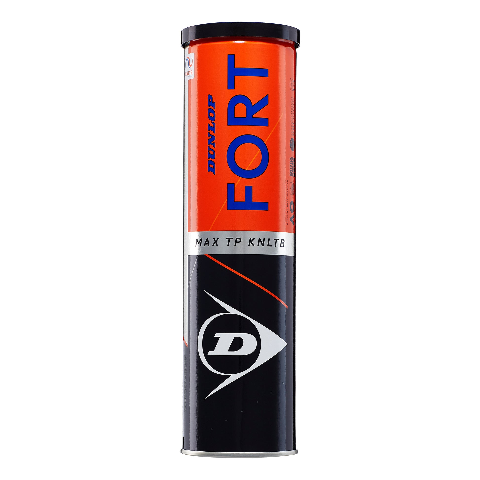 Dunlop Fort Max TP KNLTB Tubo da 4