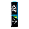 ATP Championship Tubo da 4