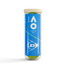 Australian Open Tubo Da 3