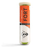 Fort Clay Court Tubo Da 4