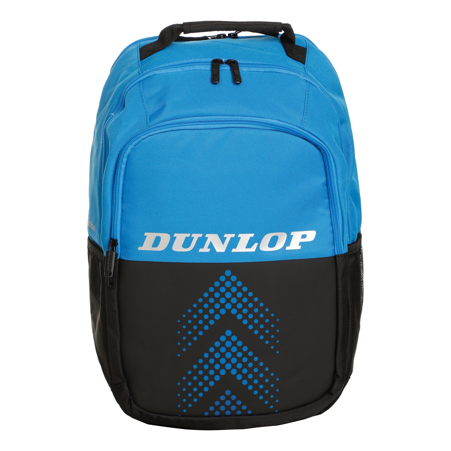 Dunlop Performance FX Performance Zaino-Blu,Nero
