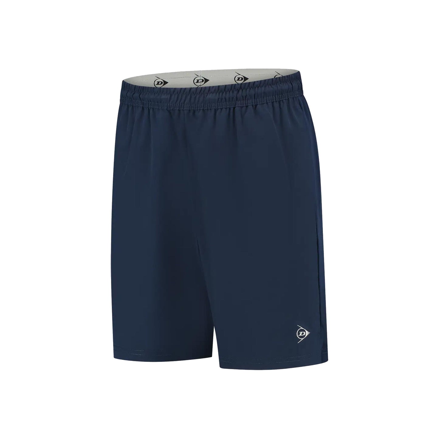 Dunlop Club Woven Pantaloncini Ragazzi-Blu Scuro