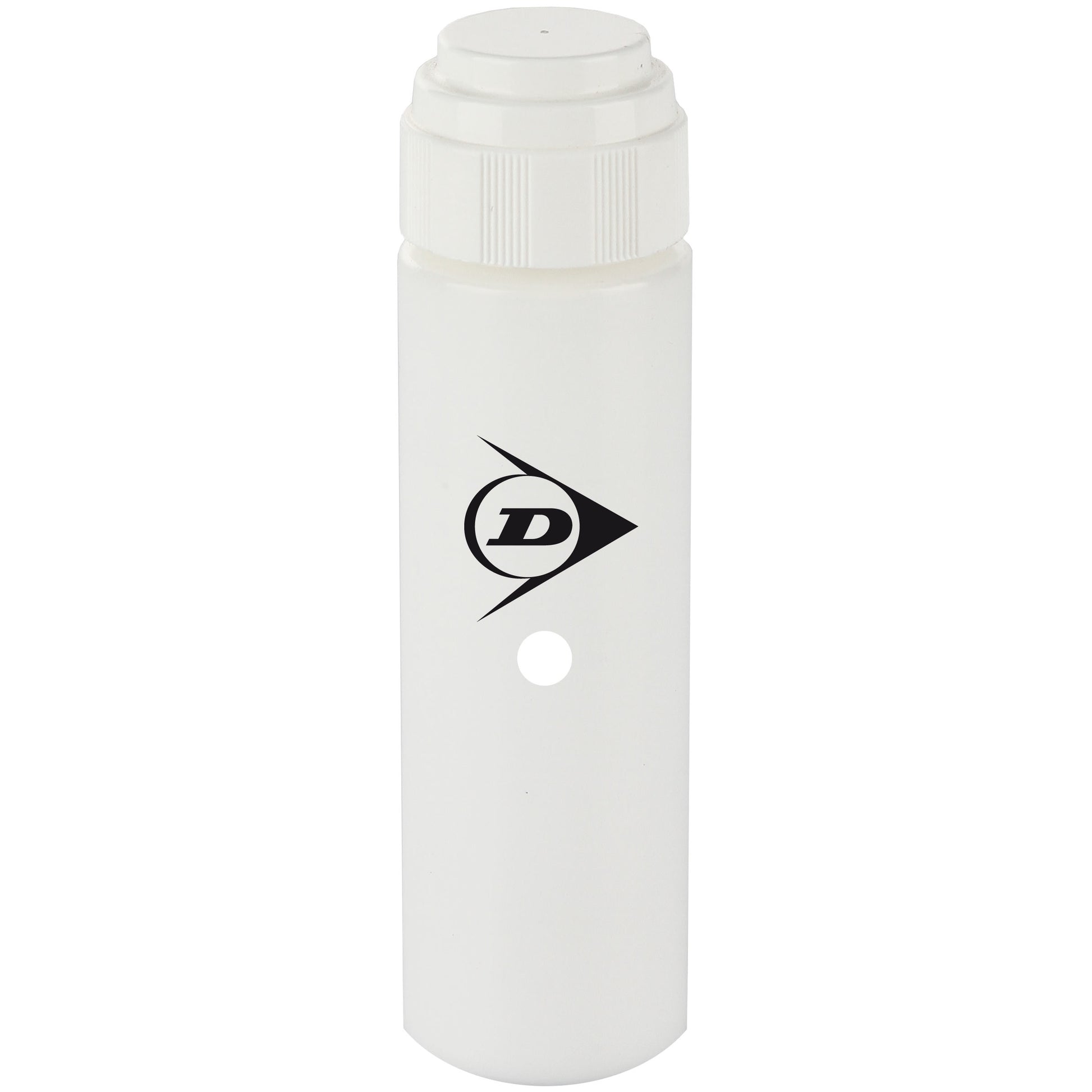 Dunlop Penna Per Logo-Bianco