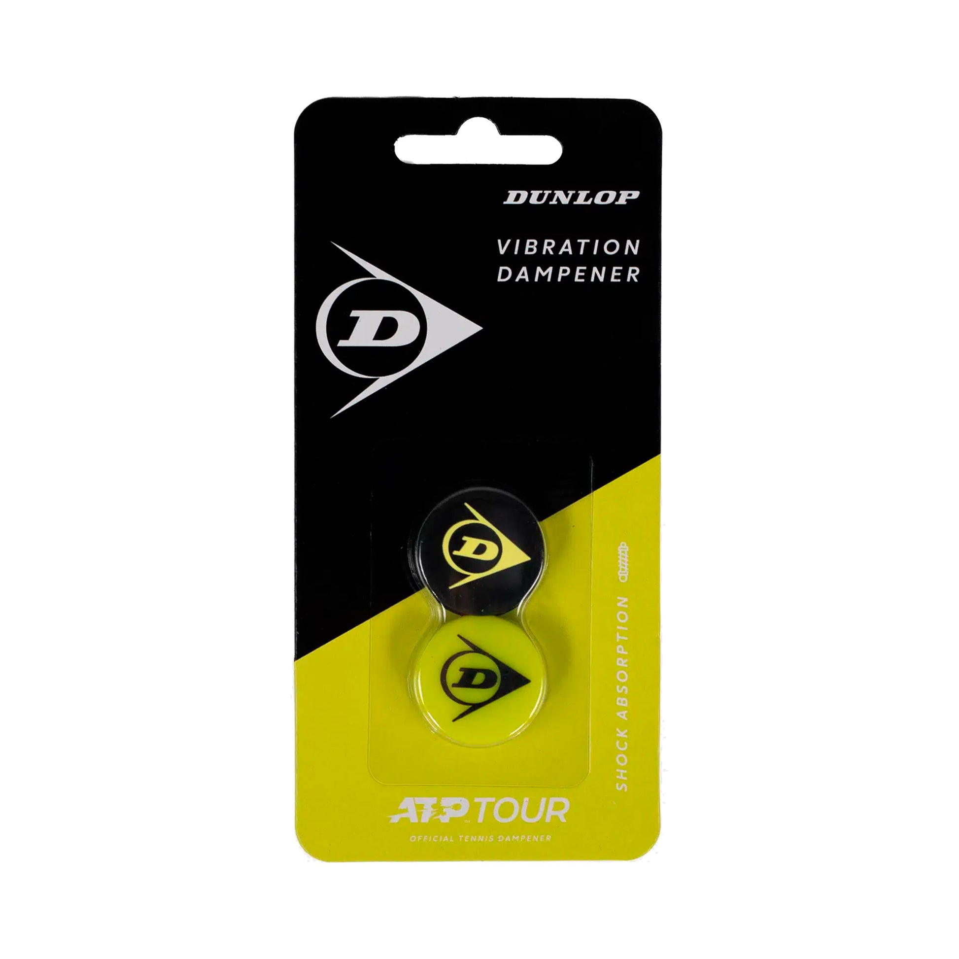 Dunlop D Tac Flying Antivibrazioni