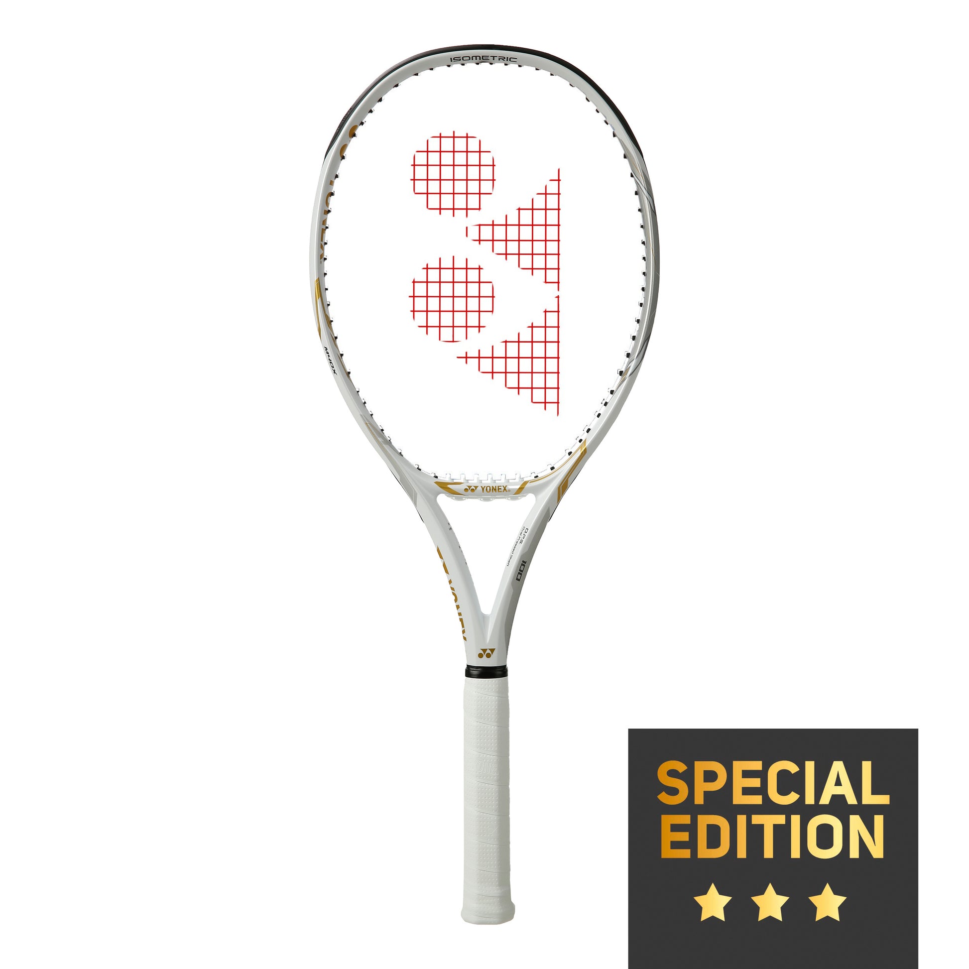 Yonex Ezone 100 300g Racchette da torneo non incordata