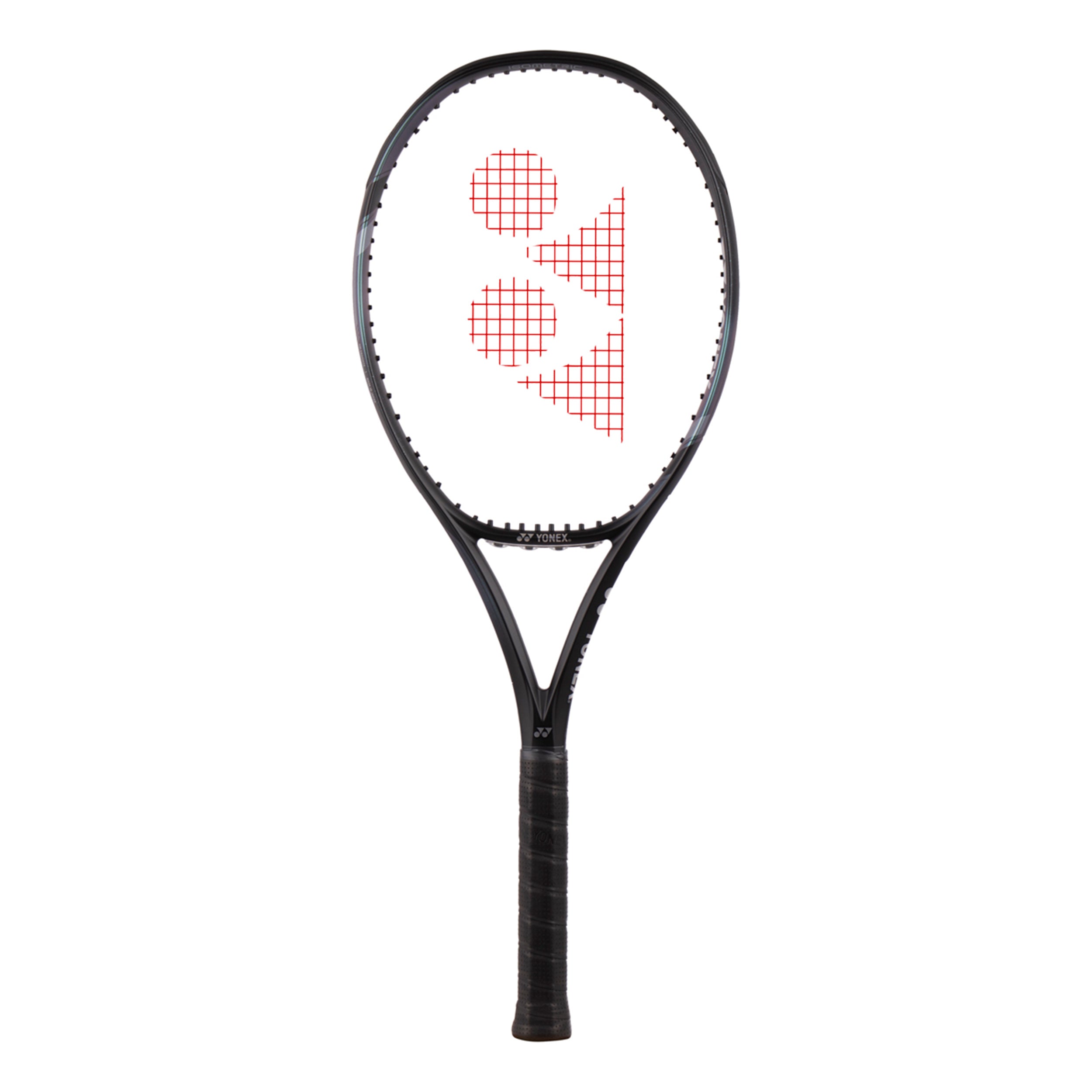 Yonex Ezone 98 Aqua Night Racchette da torneo Racchette usate (con corde)