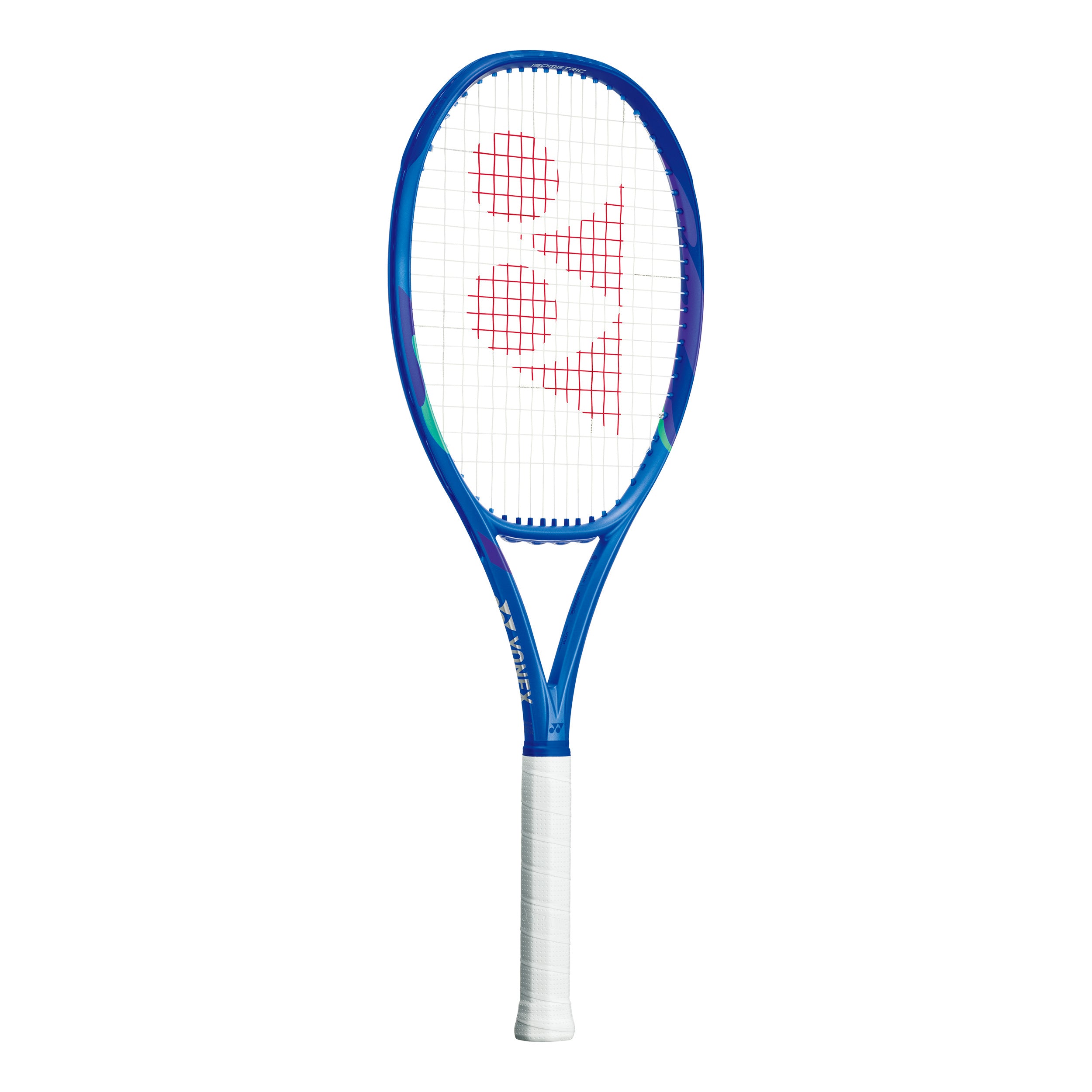 Yonex Ezone 98 (2025) Racchette da torneo Racchette test