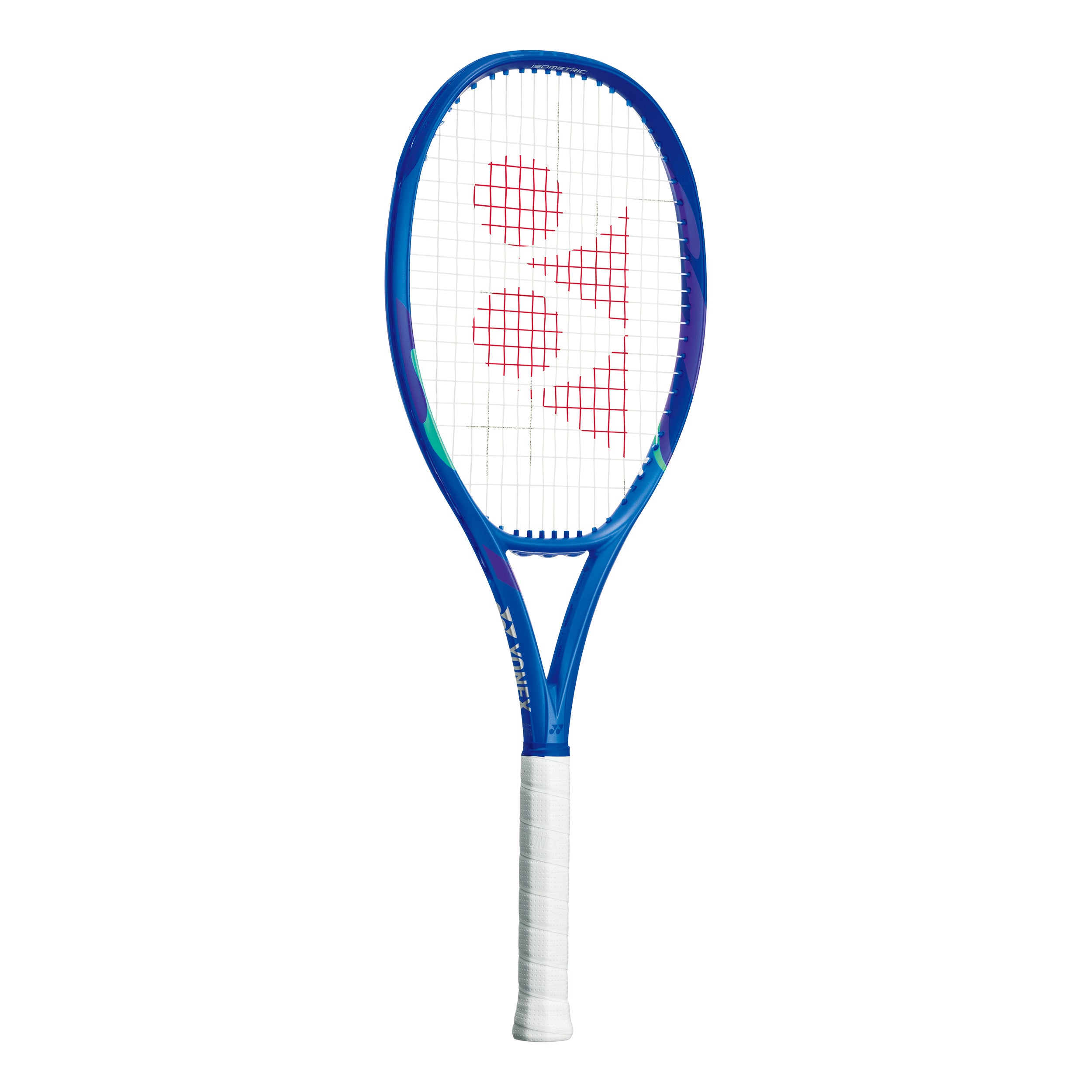 Yonex Ezone 100 (2025) Racchette da torneo Racchette test