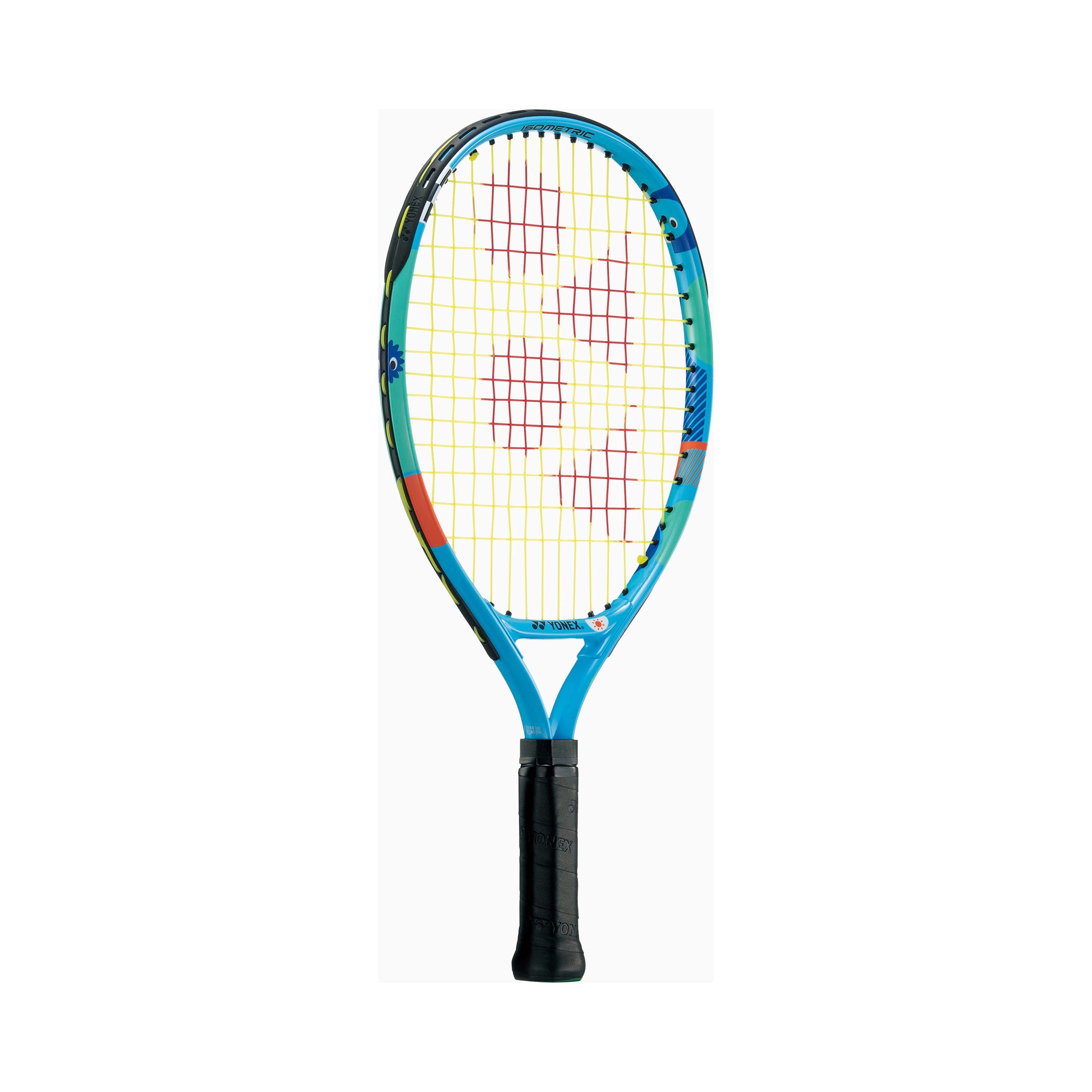 Yonex Jr. 17 Racchette per bambini Con corde