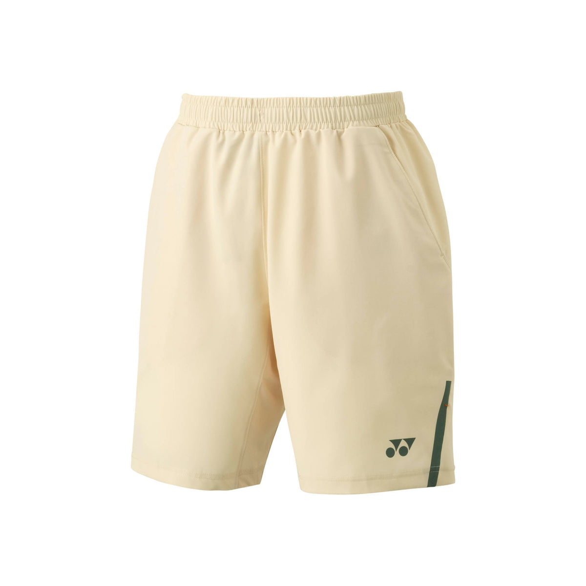 Yonex Pantaloncini Uomini - beige,