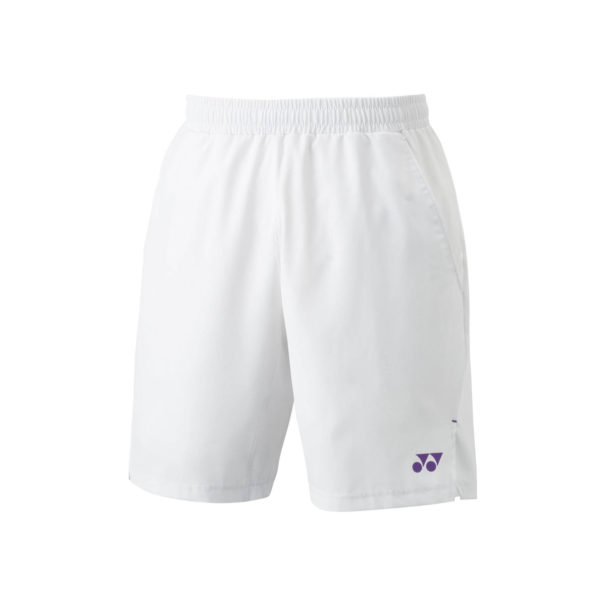 Yonex Pantaloncini Uomini - bianco,
