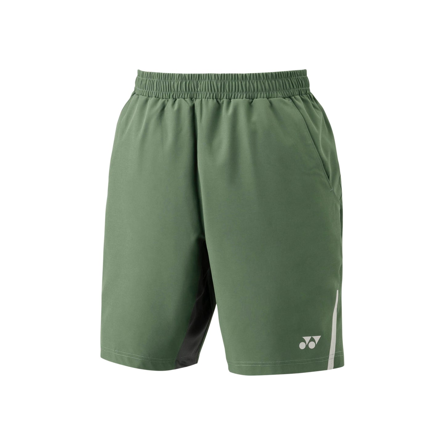Yonex Pantaloncini Uomini - oliva,
