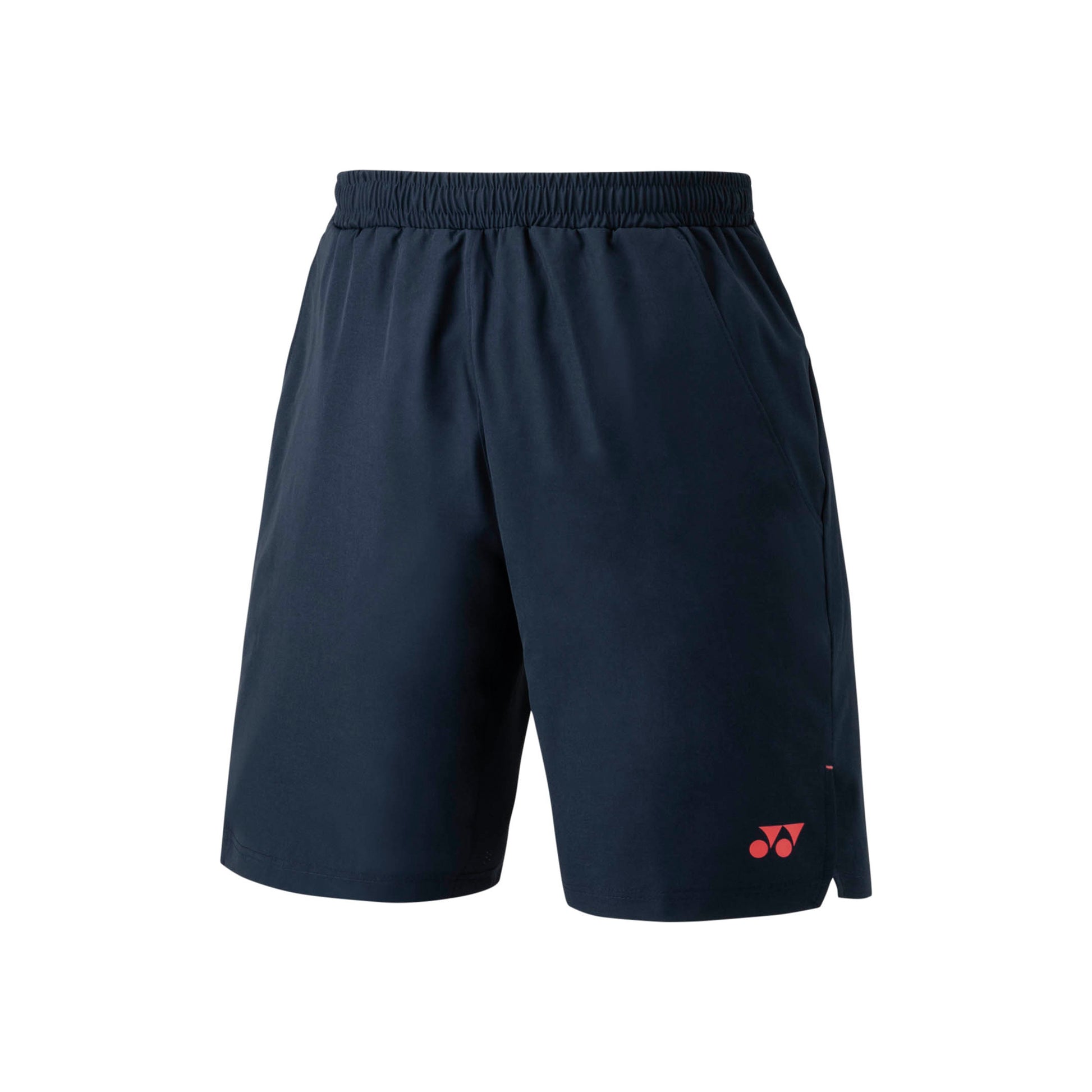 Yonex Pantaloncini Uomini - blu scuro,