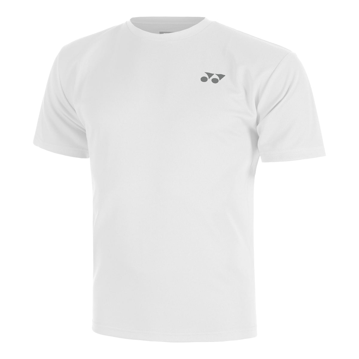 Yonex Maglietta Uomini-Bianco