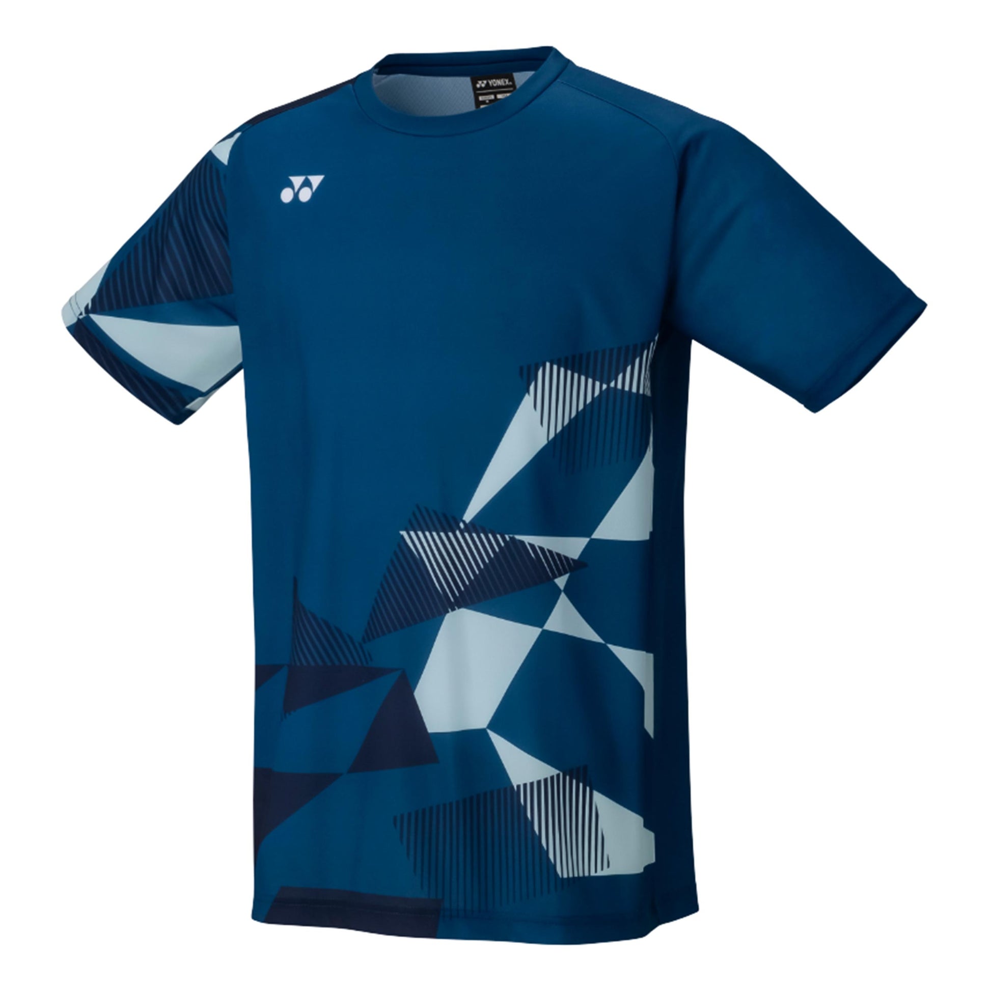 Yonex Maglietta-Blu