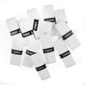 Super Grap Overgrip da tennis Confezione da 12 - bianco