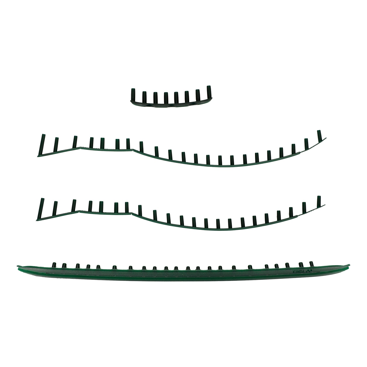 Yonex Percept 100D Olive Green Set di occhielli