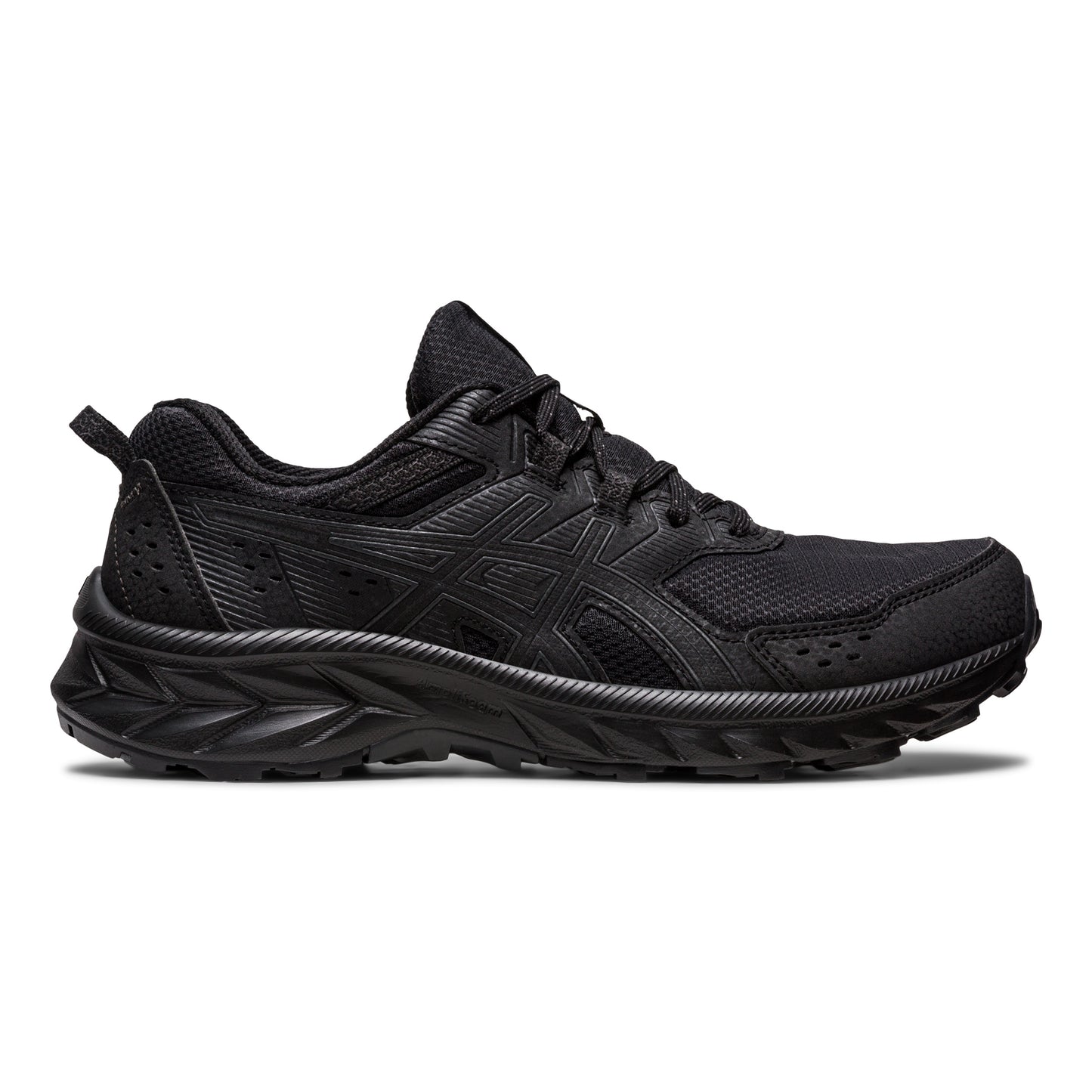 ASICS Gel-Venture 9 Scarpa da trail Donna - nero,