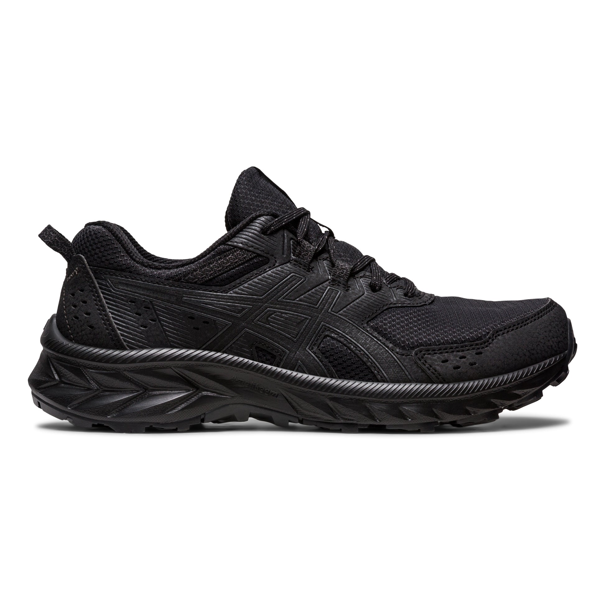 ASICS Gel-Venture 9 Scarpa da trail Donna - nero,
