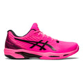 Solution Speed FF 2 Scarpa per tutte le superfici Uomini - rosa, nero