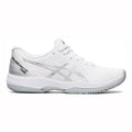 Solution Swift FF Scarpa da padel Donna - bianco, argento