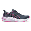 GT-2000 12 Scarpa stabile Donna - grigio-blu, rosa