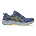 Gel-Venture 9 Scarpa da trail Uomini - blu scuro, arancione