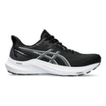 GT-2000 12 Scarpa stabile Uomini - nero, grigio