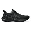 GT-2000 12 Scarpa stabile Uomini - nero,