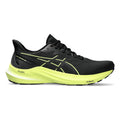 GT-2000 12 Scarpa stabile Uomini - nero, giallo neon